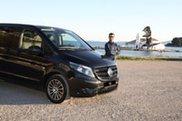 Corfou, Durrels Minfinan Tour - Housity