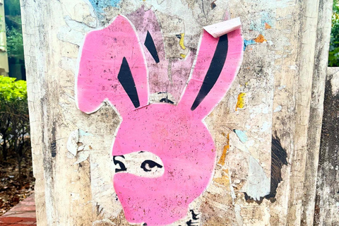 Mexico City: Roma and Condesa Neighborhoods Walking Tour