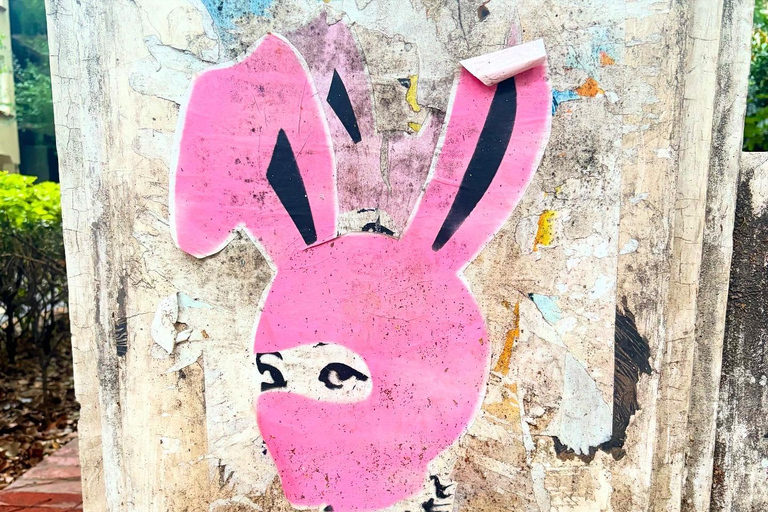 Mexico City: Roma and Condesa Neighborhoods Walking Tour