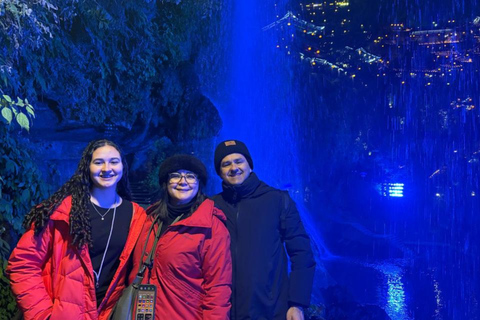 Zhangjiajie 2-Day Tour with Sunrise & Hidden Trails Zhangjiajie 2-Day Tour with Sunrise & Hidden Trails