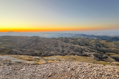 Da Istanbul: Göbekli Tepe e Monte Nemrut Tour di 2 giorniDa Istanbul: tour giornaliero di Göbekli Tepe e Şanlıurfa
