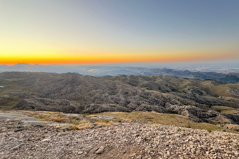 Da Istanbul: Göbekli Tepe e Monte Nemrut Tour di 2 giorniDa Istanbul: tour giornaliero di Göbekli Tepe e Şanlıurfa