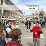San Marco Pass rimborsabile: basilica, Palazzo Ducale, Campanile