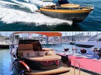 Sorrento: Amalfi Coast Full-Day Boat Tour with Limoncello