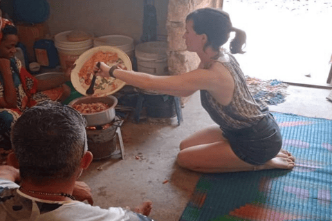 Zanzibar: Nungwi Village Tour and Culinary Class