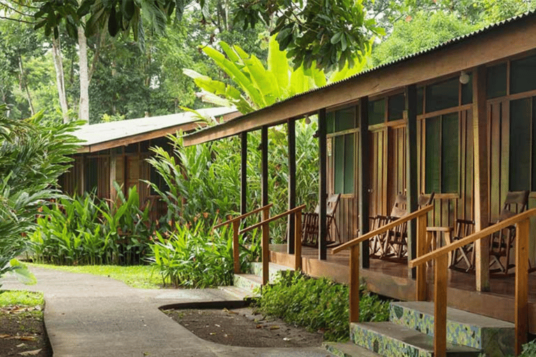 Costa Rica: Excursão de aventura de 6 dias com hotéis e actividades