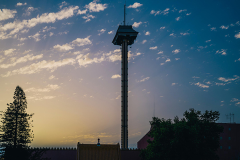 Night Ticket for PortAventura Park