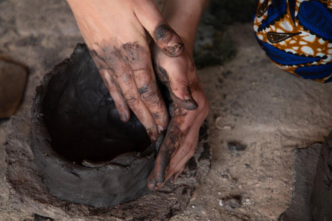 2 Day Rwanda Cultural Tour Where Waste Becomes Hope