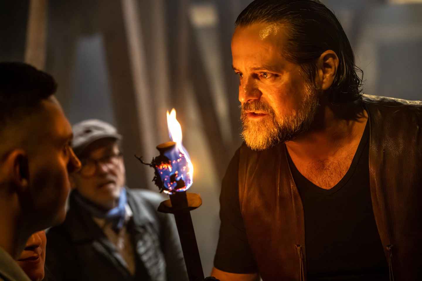 Trier: Gladiator Valerius adventure tour