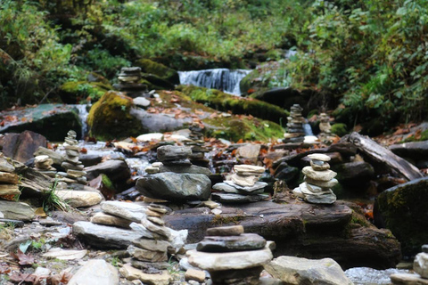 Ghandruk Trek