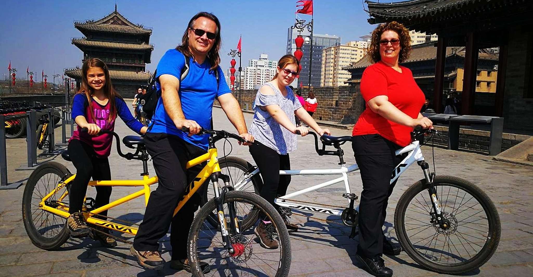 Xi'an, Tour de jour aux guerriers terricotta avec des sites facultatives - Housity
