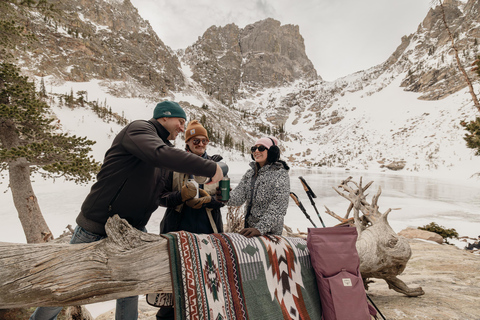 Rocky Mountain National Park: Private Hike to Emerald Lake