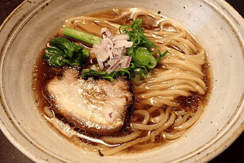 Tokyo Ramen Dojo: Authentic Ramen Cooking Class & Tasting