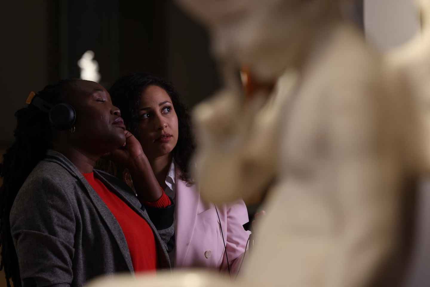 Amsterdam: Official Audio Guide for Rijksmuseum Visit