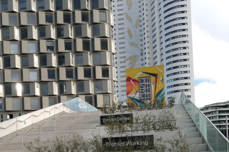 3 heures de visite de Vienne en RAXI (pousse-pousse électrique)