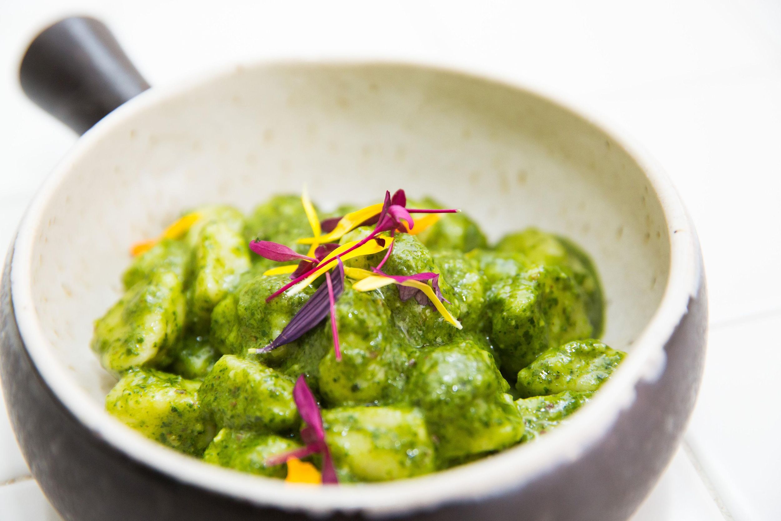 Sacramento: Gnocchi-Kochkurs mit einem lokalen Koch