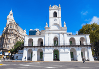 Full-Day Buenos Aires City Tour with Delta Safari - Housity