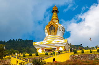 Kathmandu: 7-stündige Rundtour zum buddhistischen Kulturerbe