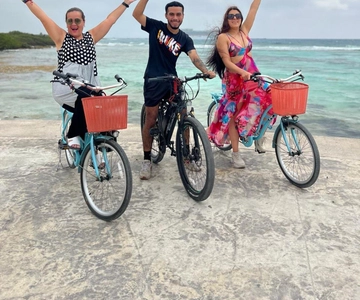 COSTA MAYA E.BIKES RENTAL