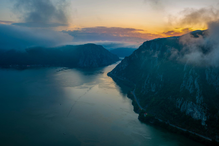 Bulgaria + Romania – Balneo &amp; Heritage Discovery (9 Days)