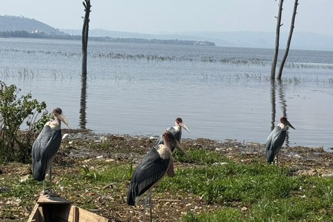 Addis Ababa: 4-Day Rift Valley &amp; Arba Minch Family Tour