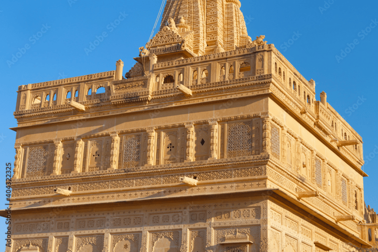 From Delhi: Luxury Royal Rajasthan Cities Tour Tour With professional Tour Guide only.