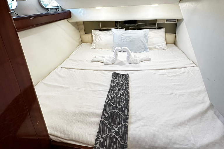 Göcek: Private Yacht Rental