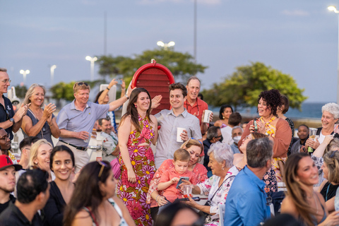 Chicago: 1.5-Hour Scenic Sunset Lake Cruise