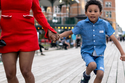 Magische Erinnerungen an Québec mit einer lokalen Fotografin