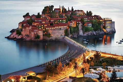 Bar Montenegro: Private Day Tour to Kotor, Budva or Ulcinj Bar Montenegro: Private Day Tour to Kotor, Budva or Ulcinj