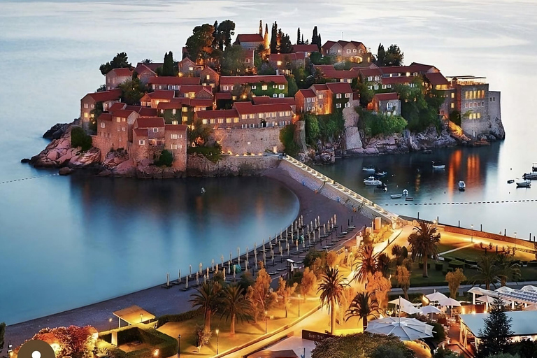 Bar Montenegro: Private Day Tour to Kotor, Budva or Ulcinj Bar Montenegro: Private Day Tour to Kotor, Budva or Ulcinj