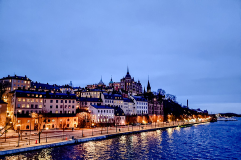 Stockholm: Best of WOW! Stockholm