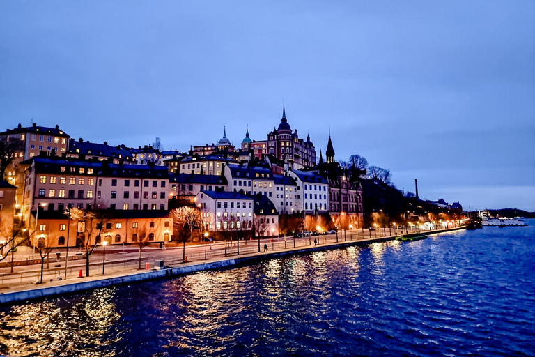 Stockholm: Best of WOW! Stockholm