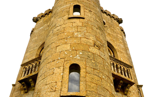 科茨沃尔德与牛津：托尔金主题之旅一日自驾游