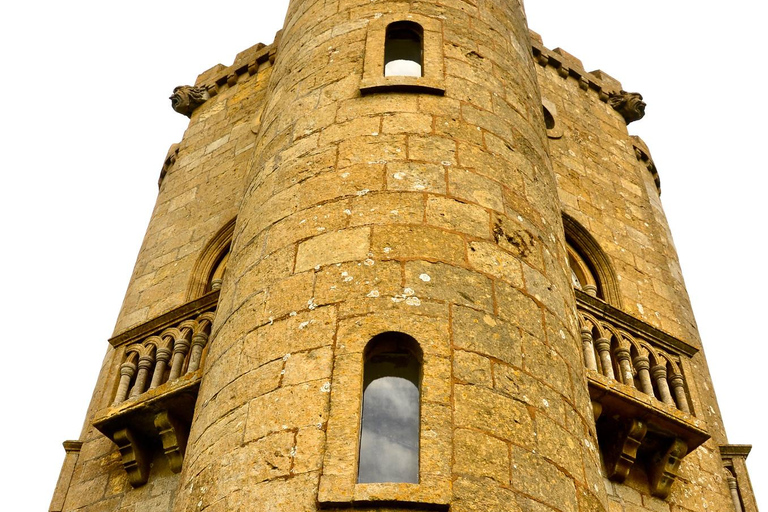 科茨沃尔德与牛津：托尔金主题之旅一日自驾游