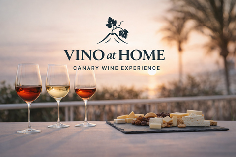 Tenerife: Private Canary Wine Tasting at Your Villa