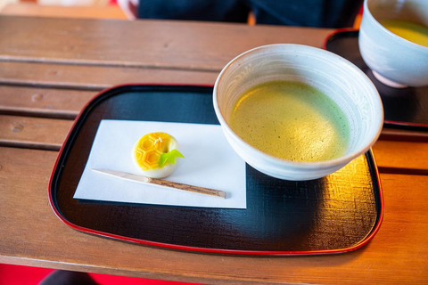 Tokyo: 1-dagars höjdpunkter med privat bil och guide