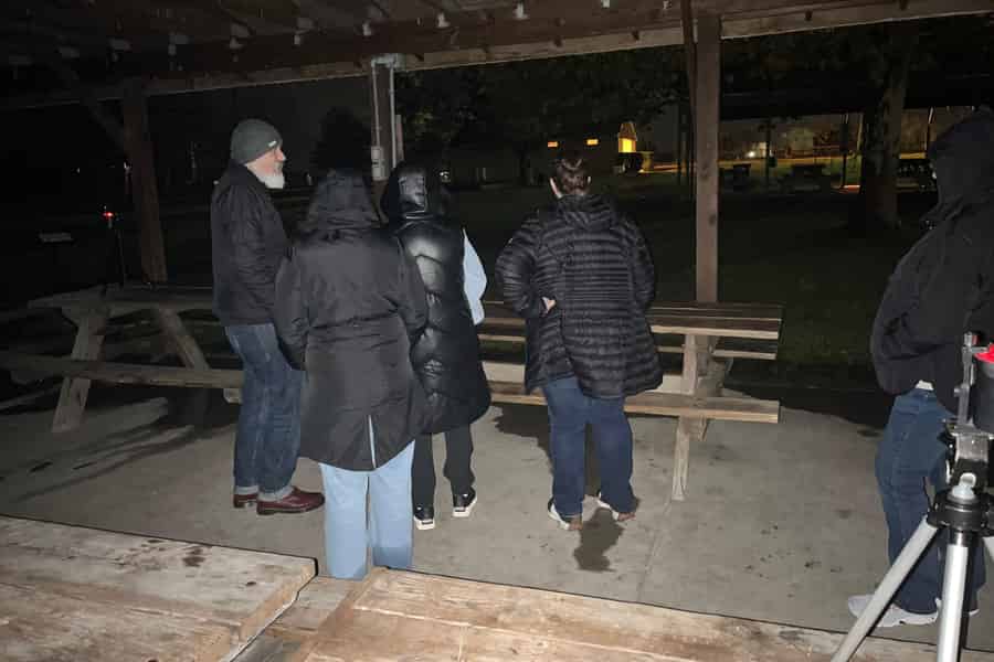 Gettysburg: Paranormale Erkundungstour für Anfänger am Abend. Foto: GetYourGuide Gettysburg: Paranormale Erkundungstour für Anfänger am Abend. Foto: GetYourGuide