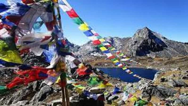 11 Days Langtang Gosaikunda Trek from Kathmandu | GetYourGuide