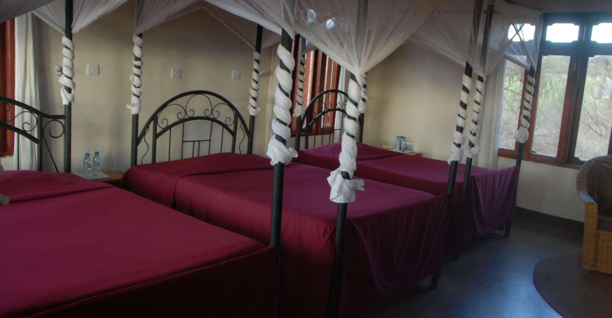2 Days Datoga & Hadza visit - cultural tour + walking - Housity