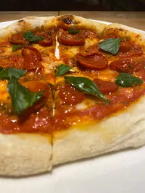 Pizza Klasse: Entdecke die Geheimnisse der authentischen italienischen ...