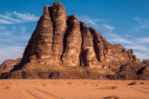 I PUNTI SALIENTI DI JORDAN