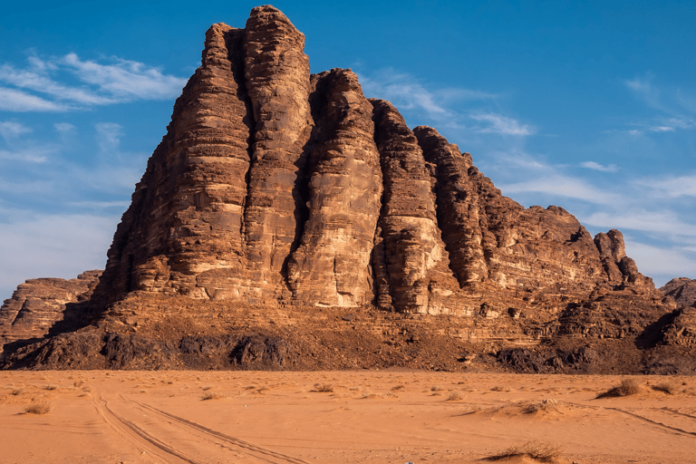 I PUNTI SALIENTI DI JORDAN