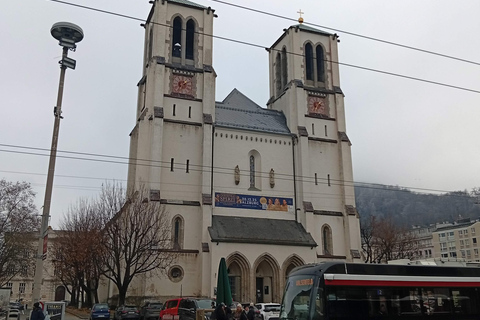 Best Alps Tour: 7-Day with Transfers, Hotel HP + 5 Countries