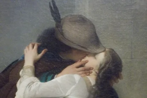 Milan: Brera Art Gallery and Brera District Private Tour