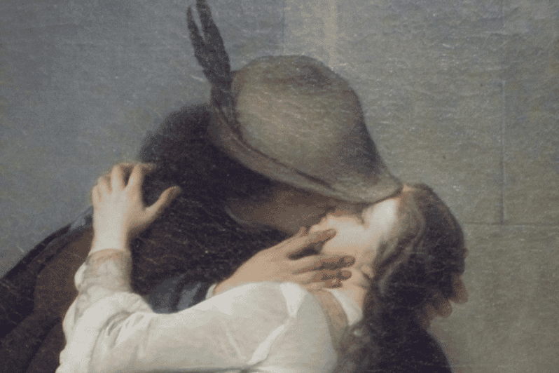 Milan: Brera Art Gallery and Brera District Private Tour