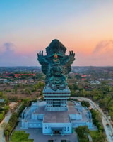 Tour di mezza giornata Nusa Dua Village - tutto compreso - Housity