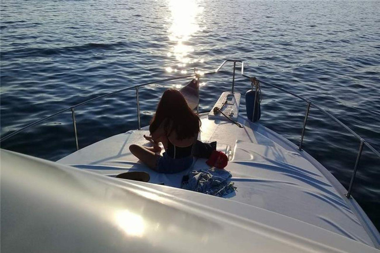 Huatulco: Huatulco Bays Tour