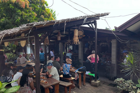 Puerto Princesa Palawan: Microbrewery Tour with Beer Tasting