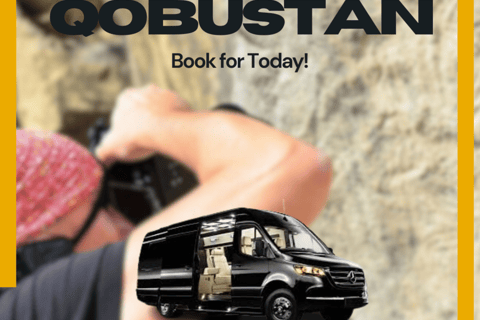 Baku: Gobustan, Ateshgah und Yanardag Tour Geführte Tour